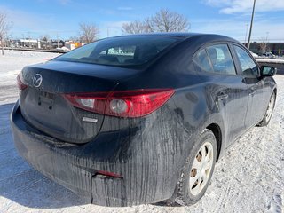 Mazda 3 GX 2018 à Brossard, Québec - 6 - w320h240px