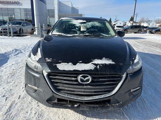 Mazda 3 GX 2018 à Brossard, Québec - 2 - w320h240px