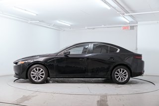 2021 Mazda 3 GS // CARPLAY // MAG// LUMIERE HAUTE AUTOMATIQUE in Brossard, Quebec - 4 - w320h240px