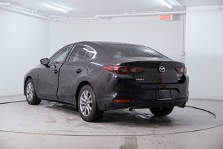 2021 Mazda 3 GS // CARPLAY // MAG// LUMIERE HAUTE AUTOMATIQUE in Brossard, Quebec - 3 - w320h240px