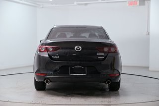 2021 Mazda 3 GS // CARPLAY // MAG// LUMIERE HAUTE AUTOMATIQUE in Brossard, Quebec - 2 - w320h240px