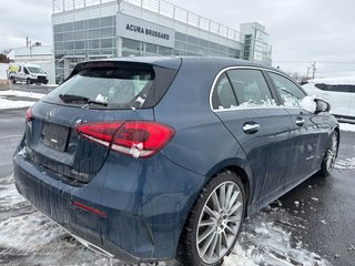 Mercedes-Benz A-Class A 250 2022 à Brossard, Québec - 6 - w320h240px