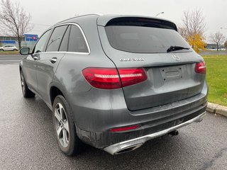 Mercedes-Benz GLC 300 2018 à Brossard, Québec - 4 - w320h240px