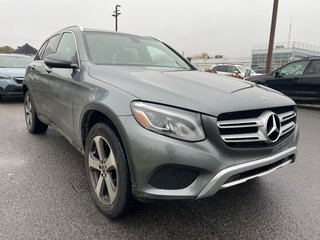 Mercedes-Benz GLC 300 2018 à Brossard, Québec - 2 - w320h240px