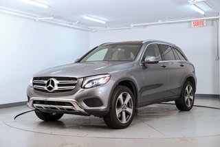 Mercedes-Benz GLC 300 2018 à Brossard, Québec - 5 - w320h240px