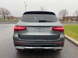 Mercedes-Benz GLC 300 2018 à Brossard, Québec - 5 - w320h240px