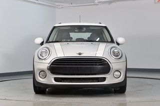 2019 MINI 5 Door Cooper in Brossard, Quebec - 2 - w320h240px