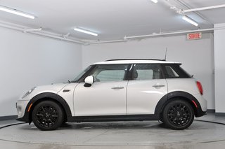 2019 MINI 5 Door Cooper in Brossard, Quebec - 4 - w320h240px