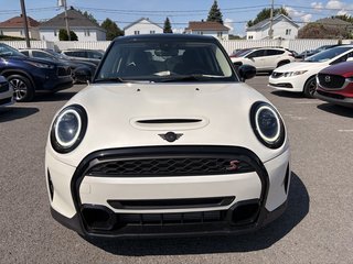 MINI 5 Door Cooper S 2024 à Brossard, Québec - 2 - w320h240px