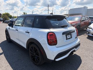 MINI 5 Door Cooper S 2024 à Brossard, Québec - 4 - w320h240px