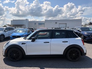 MINI 5 Door Cooper S 2024 à Brossard, Québec - 5 - w320h240px