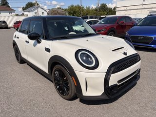 MINI 5 Door Cooper S 2024 à Brossard, Québec - 3 - w320h240px