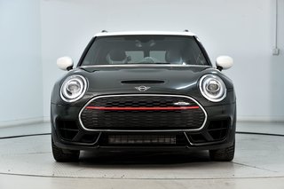 2020 MINI Clubman John Cooper Works in Brossard, Quebec - 2 - w320h240px