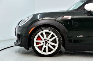 2020 MINI Clubman John Cooper Works in Brossard, Quebec - 6 - w320h240px