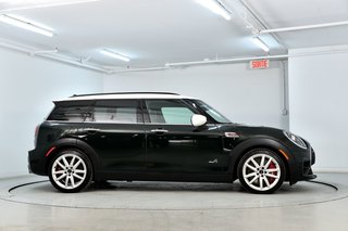2020 MINI Clubman John Cooper Works in Brossard, Quebec - 3 - w320h240px