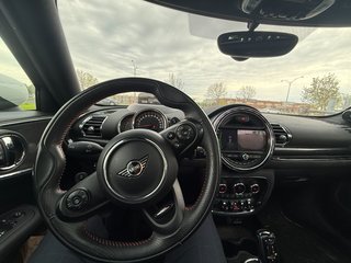 2020 MINI Clubman John Cooper Works in Brossard, Quebec - 6 - w320h240px