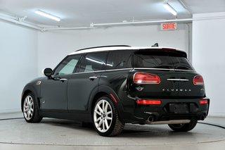 2020 MINI Clubman John Cooper Works in Brossard, Quebec - 5 - w320h240px