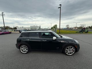 2020 MINI Clubman John Cooper Works in Brossard, Quebec - 4 - w320h240px