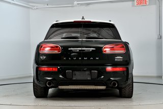 2020 MINI Clubman John Cooper Works in Brossard, Quebec - 4 - w320h240px