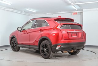 2020 Mitsubishi Eclipse Cross in Brossard, Quebec - 3 - w320h240px