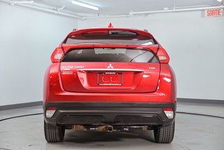 2020 Mitsubishi Eclipse Cross in Brossard, Quebec - 2 - w320h240px