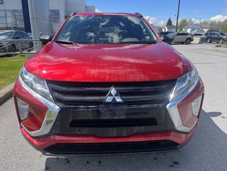 2020 Mitsubishi Eclipse Cross in Brossard, Quebec - 2 - w320h240px
