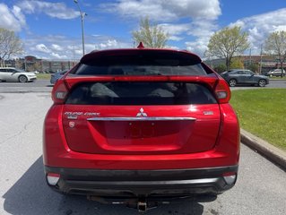 2020 Mitsubishi Eclipse Cross in Brossard, Quebec - 5 - w320h240px
