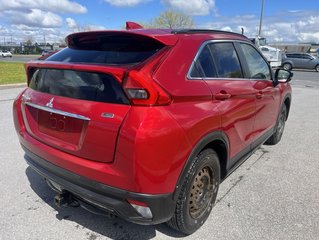2020 Mitsubishi Eclipse Cross in Brossard, Quebec - 6 - w320h240px