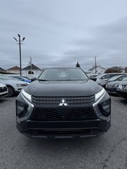 2023 Mitsubishi Eclipse Cross ES in Brossard, Quebec - 2 - w320h240px