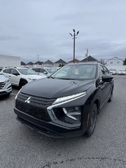 2023 Mitsubishi Eclipse Cross ES in Brossard, Quebec - 3 - w320h240px