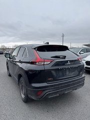 2023 Mitsubishi Eclipse Cross ES in Brossard, Quebec - 5 - w320h240px