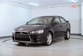 Mitsubishi Lancer  2015 à Brossard, Québec - 5 - w320h240px