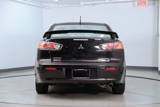 Mitsubishi Lancer  2015 à Brossard, Québec - 2 - w320h240px