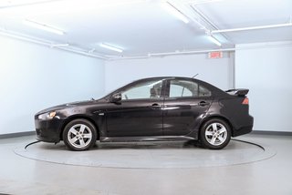 Mitsubishi Lancer  2015 à Brossard, Québec - 4 - w320h240px