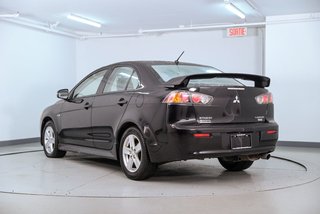 Mitsubishi Lancer  2015 à Brossard, Québec - 3 - w320h240px
