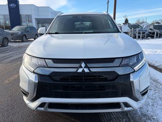 2020 Mitsubishi Outlander PHEV in Brossard, Quebec - 2 - w320h240px