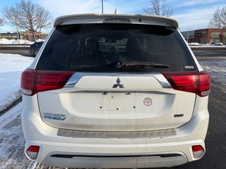 2020 Mitsubishi Outlander PHEV in Brossard, Quebec - 4 - w320h240px