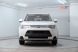 2015 Mitsubishi Outlander ES in Brossard, Quebec - 6 - w320h240px