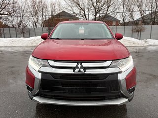 2016 Mitsubishi Outlander ES in Brossard, Quebec - 2 - w320h240px