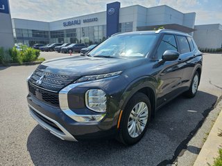 Mitsubishi Outlander SE,CARPLAY,AWD,LED 2024 à Brossard, Québec - 3 - w320h240px