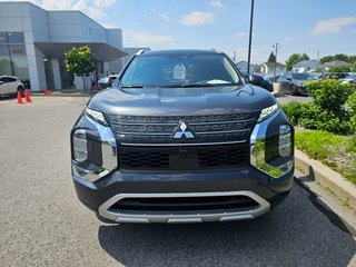 Mitsubishi Outlander SE,CARPLAY,AWD,LED 2024 à Brossard, Québec - 4 - w320h240px
