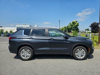 Mitsubishi Outlander SE,CARPLAY,AWD,LED 2024 à Brossard, Québec - 6 - w320h240px