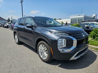 Mitsubishi Outlander SE,CARPLAY,AWD,LED 2024 à Brossard, Québec - 5 - w320h240px