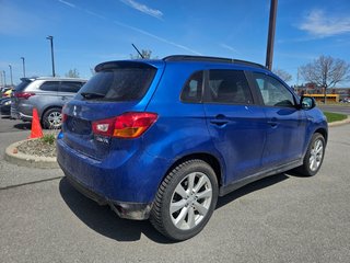 Mitsubishi RVR GT 2015 à Brossard, Québec - 5 - w320h240px