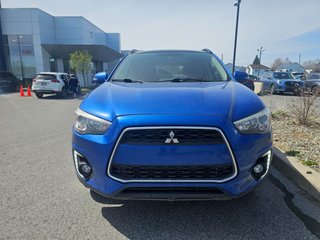 Mitsubishi RVR GT 2015 à Brossard, Québec - 3 - w320h240px