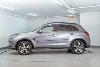 2022 Mitsubishi RVR GT in Brossard, Quebec - 4 - w320h240px
