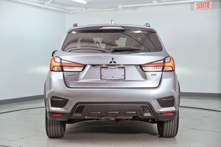 2022 Mitsubishi RVR GT in Brossard, Quebec - 2 - w320h240px