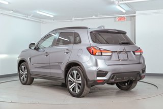 2022 Mitsubishi RVR GT in Brossard, Quebec - 3 - w320h240px