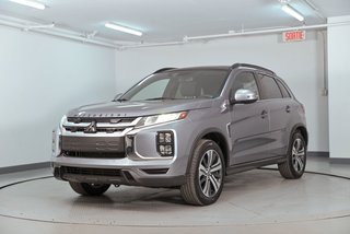 2022 Mitsubishi RVR GT in Brossard, Quebec - 5 - w320h240px