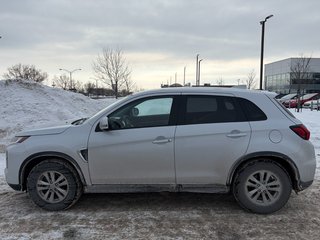 Mitsubishi RVR  2024 à Brossard, Québec - 5 - w320h240px